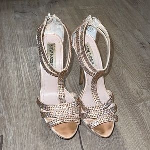 Steve Madden Showstop Heels